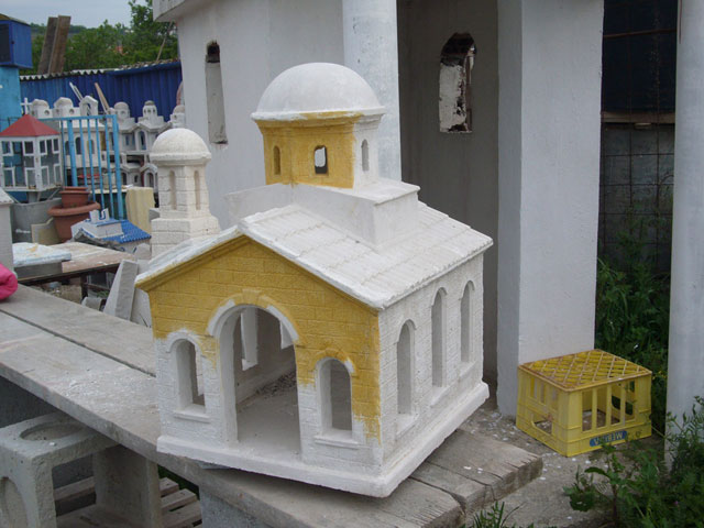 Vertraute Heimsuchung