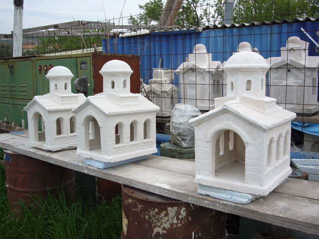 Vertraute Heimsuchung