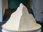 Installation - Fromage mont blanc